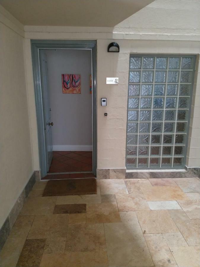 Salty Kiss Apartment Perth Exterior photo