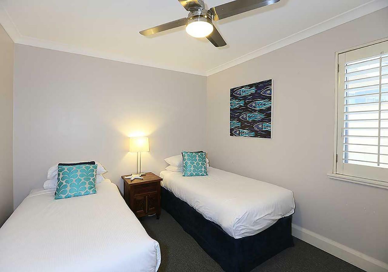 Salty Kiss Apartment Perth Exterior photo